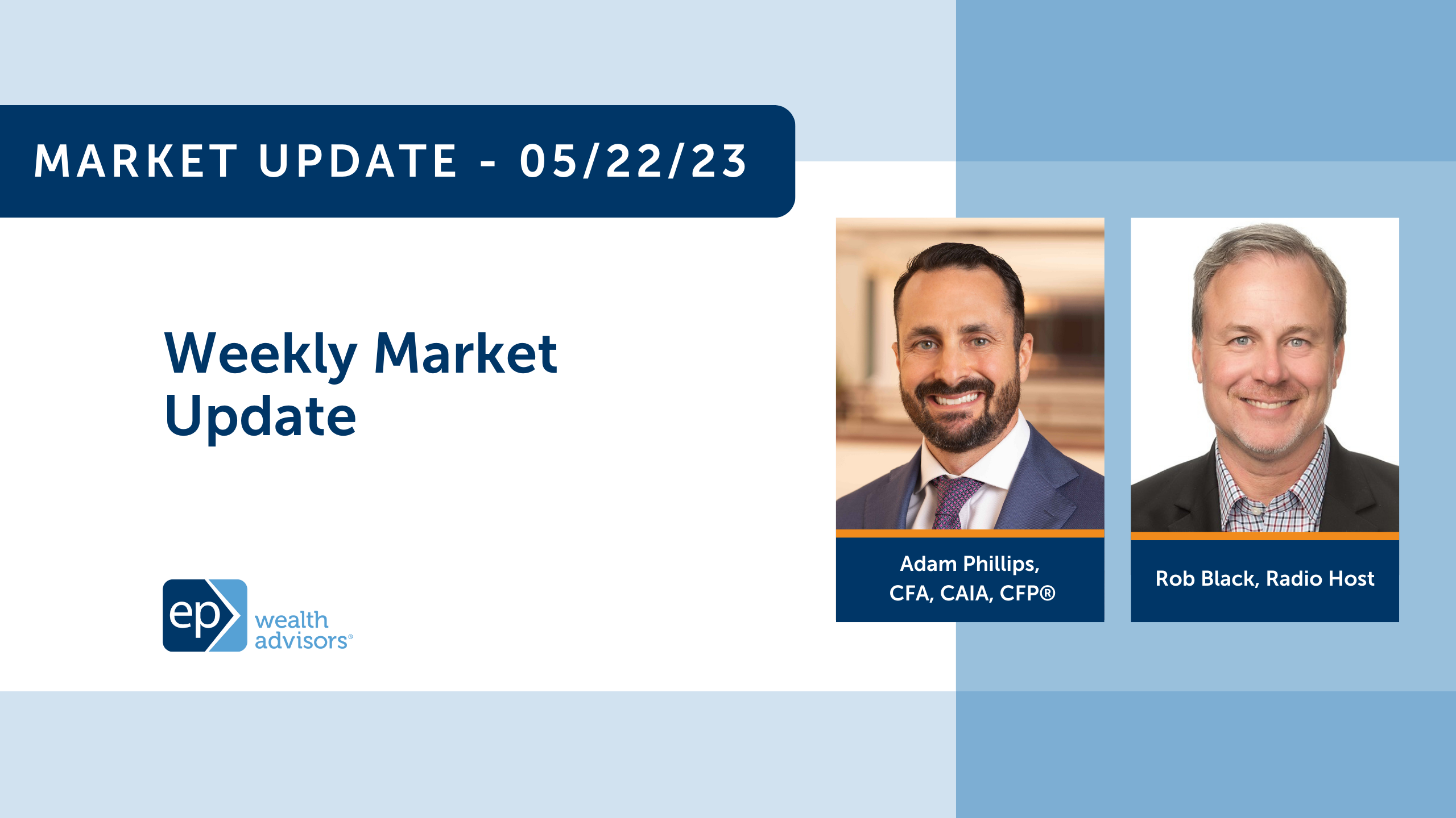 Weekly Market Update | Market Update 05/22/23